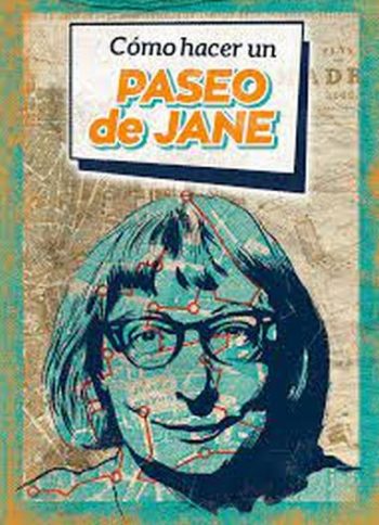 COMO HACER UN PASEO DE JANE