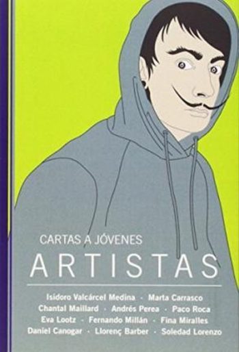 CARTAS A JOVENES ARTISTAS