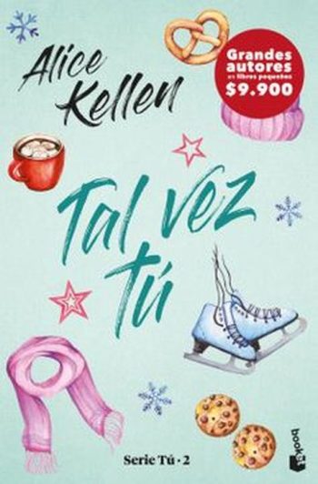 TAL VEZ TÚ