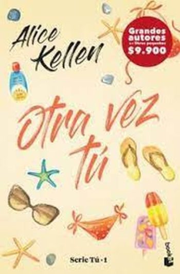 OTRA VEZ TU 1