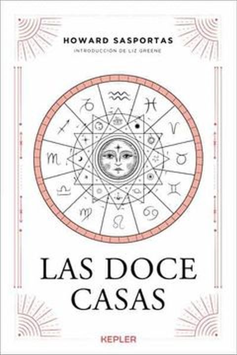 LAS DOCE CASAS