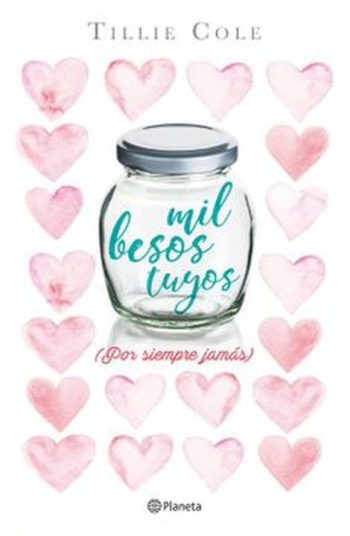 MIL BESOS TUYOS (POR SIEMPRE JAMAS)