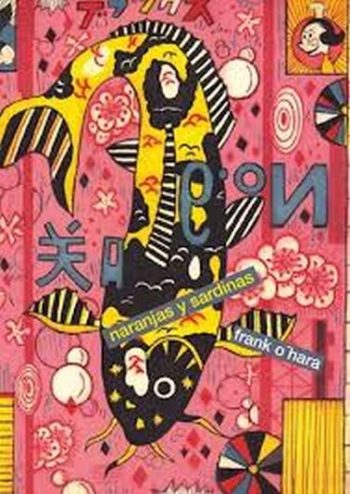 NARANJAS Y SARDINAS - Bilingüe