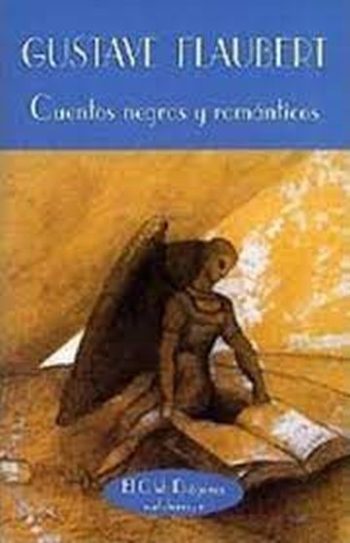 CUENTOS NEGROS Y ROMANTICOS