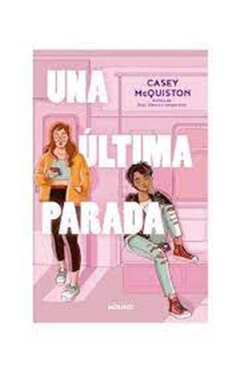 UNA ÚLTIMA PARADA