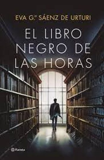 EL LIBRO DE LAS HORAS