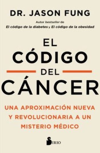 EL CÓDIGO DEL CANCER