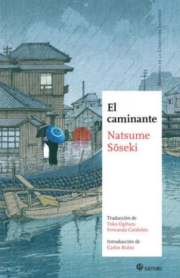 EL CAMINANTE