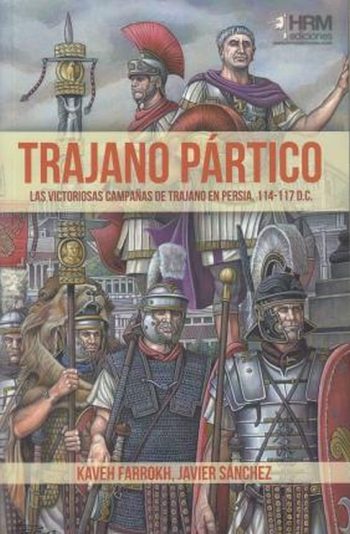 TRAJANO PÁRTICO