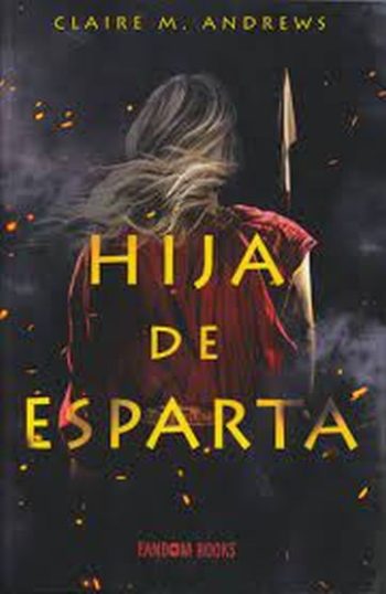 HIJA DE ESPARTA