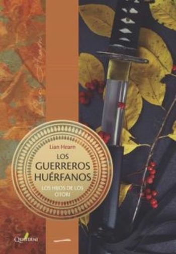 LOS GUERREROS HUÉRFANOS