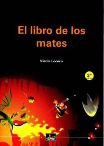 EL LIBRO DE LOS MATES