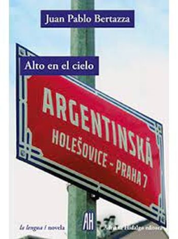 ALTO EN EL CIELO