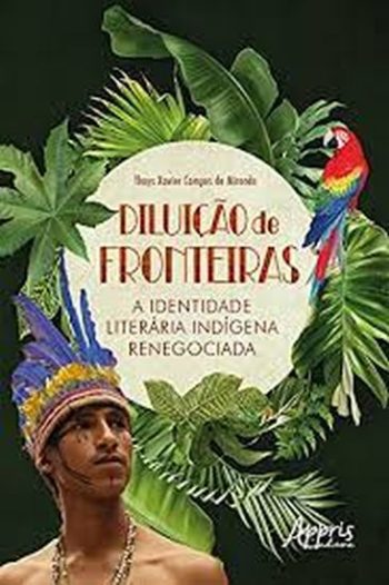DILUICAO DE FRONTEIRAD - A IDENTIDADE LITERARIA INDIGENA RENEGOCIADA