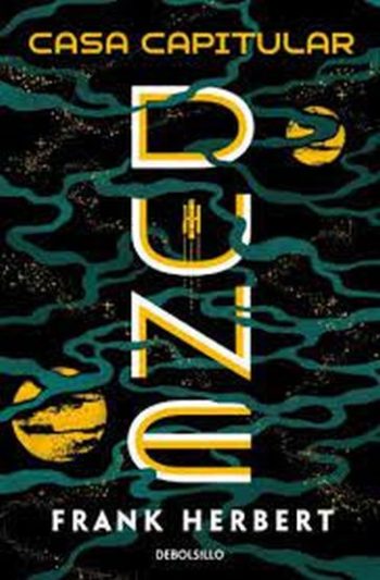 CASA CAPITULAR - DUNE