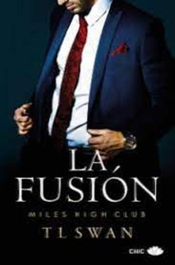 LA FUSIÓN