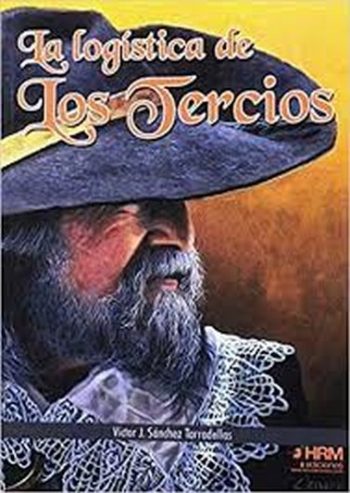 LOGÍSTICA DE LOS TERCIOS