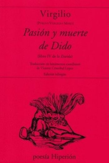 PASIÓN Y MUERTE DE DIDO