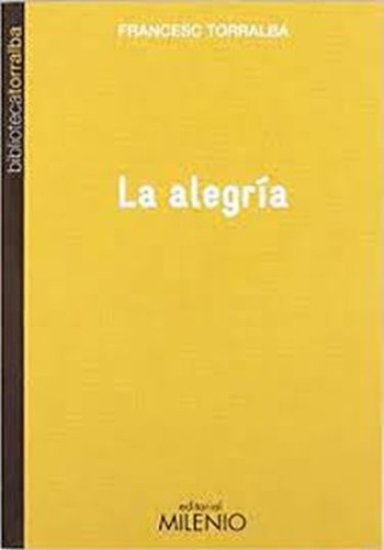 LA ALEGRIA