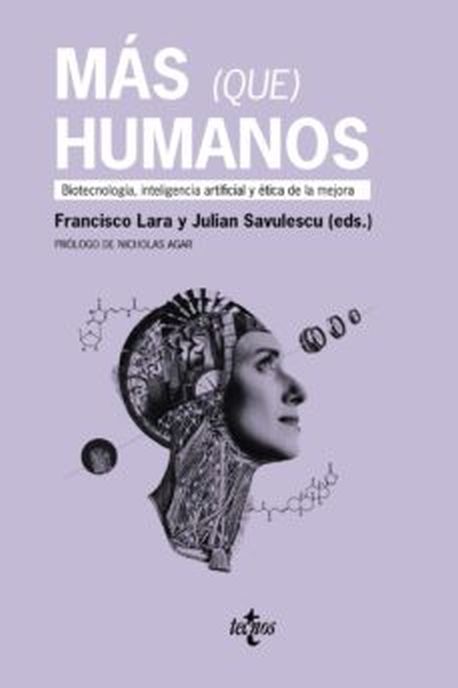 MAS (QUE) HUMANOS