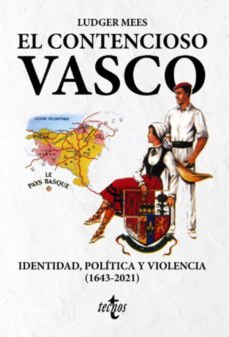 EL CONTENCIOSO VASCO