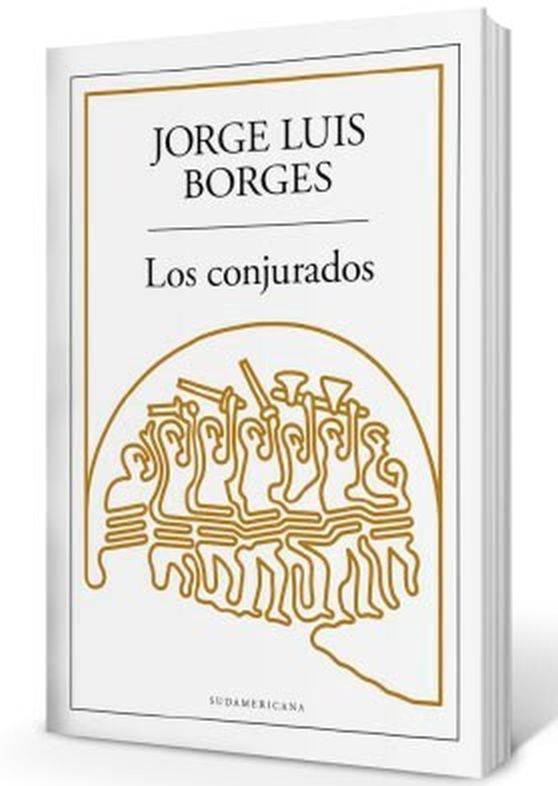 LOS CONJURADOS