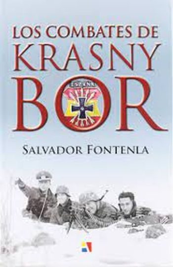 LOS COMBATES DE KRANSY BOR