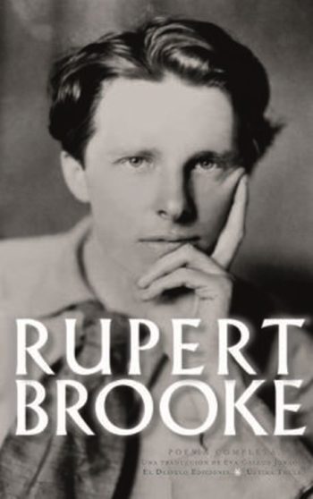 POESÍA COMPLETA - RUPERT BROOKE