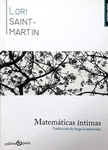 MATEMÁTICAS ÍNTIMAS