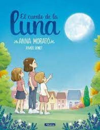 EL CUENTO DE LA LUNA