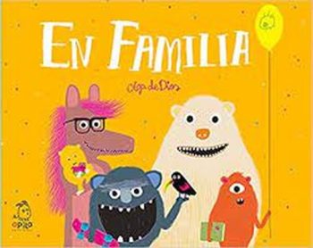 EN FAMILIA