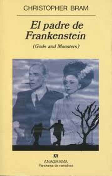 PADRE DE FRANKENSTEIN (GODS AND MONSTERS)