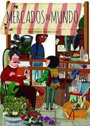 MERCADOS DEL MUNDO