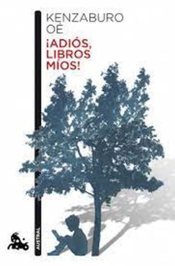 ¡ADIOS LIBROS MÍOS!