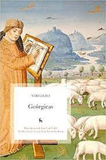 GEORGICAS