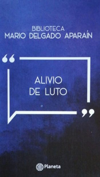 ALIVIO DE LUTO