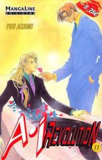 AI REVOLUTION 11