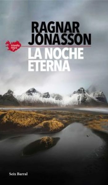 LA NOCHE ETERNA