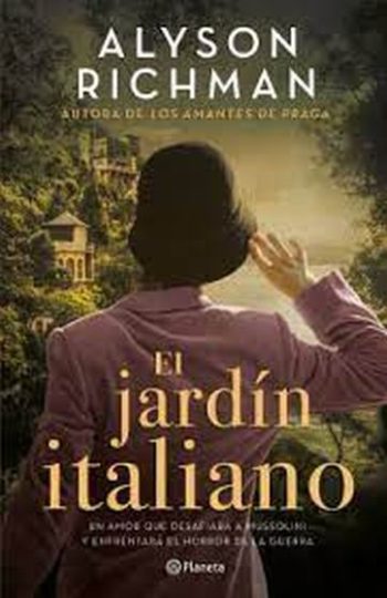 EL JARDÍN ITALIANO