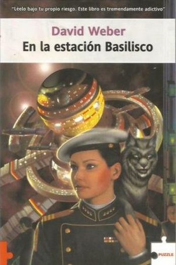 EN LA ESTACIÓN BASILISCO