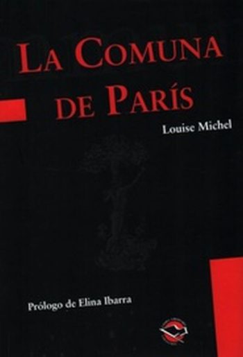 LA COMUNA DE PARÍS