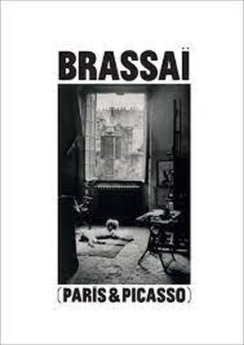PARIS Y PICASSO