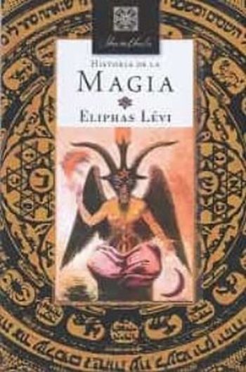 HISTORIA DE LA MAGIA