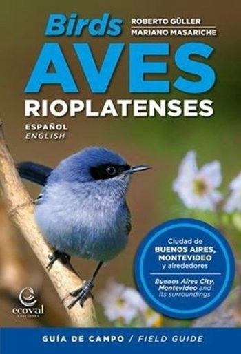 AVES RIOPLATENSES - BILINGÜE