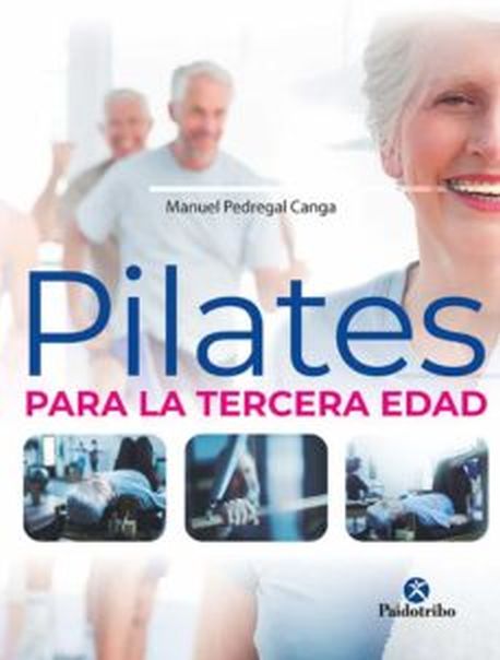 PILATES PARA LA TERCERA EDAD