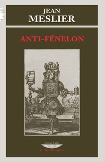 ANTI - FÉNELON