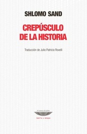 CREPÚSCULO DE LA HISTORIA