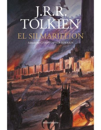 EL SILMARILLION