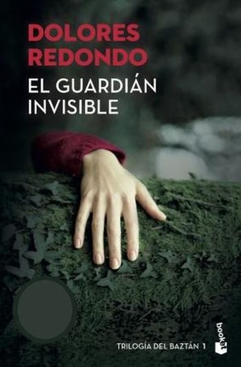EL GUARDIÁN INVISIBLE