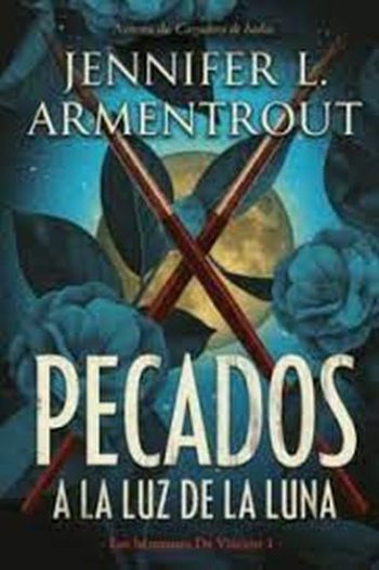 PECADOS A LA LUZ DE LA LUNA - LOS HERMANOS DE VINCENT 1